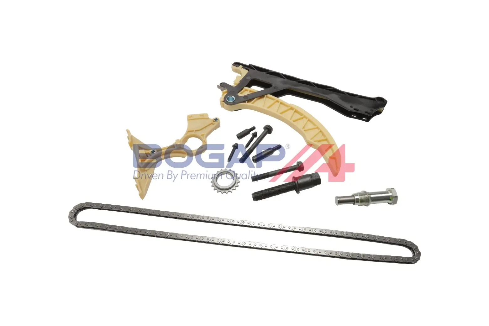 Steuerkettensatz BOGAP B1328126