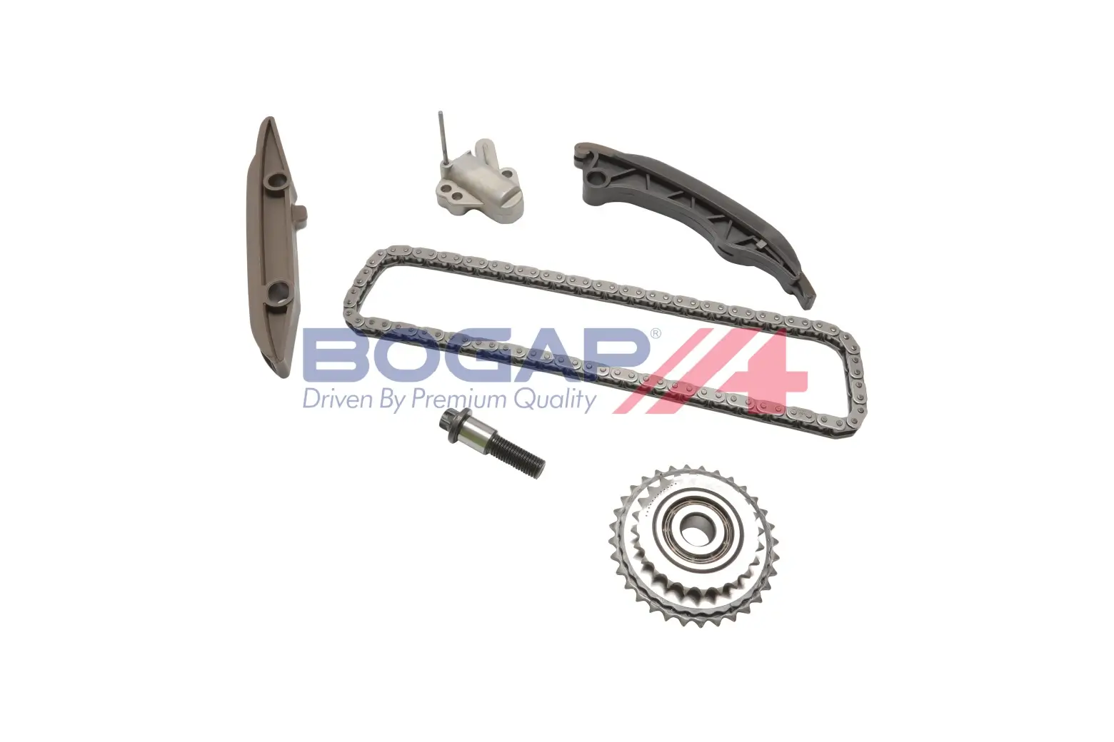 Steuerkettensatz BOGAP B1328130