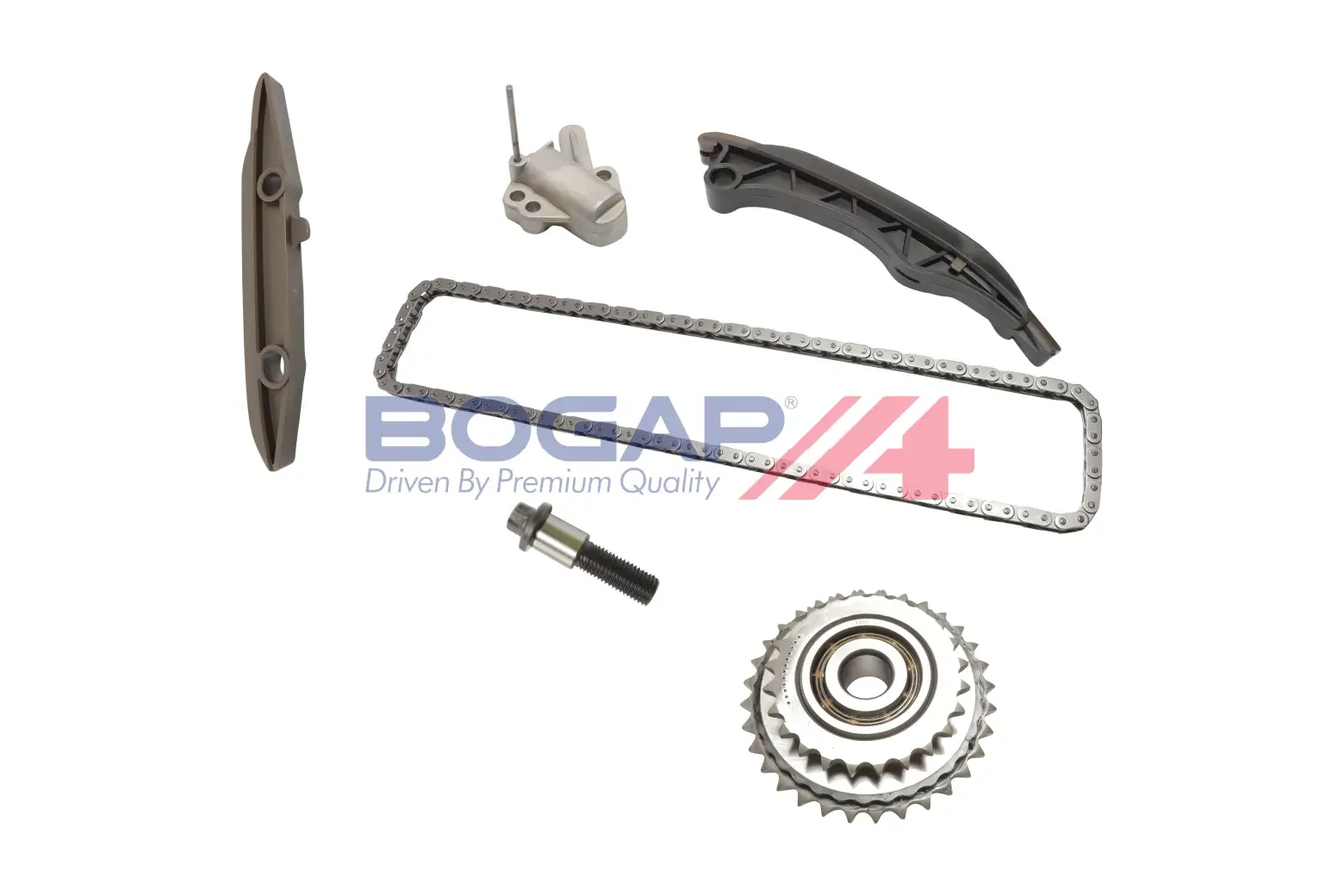 Steuerkettensatz BOGAP B1328130