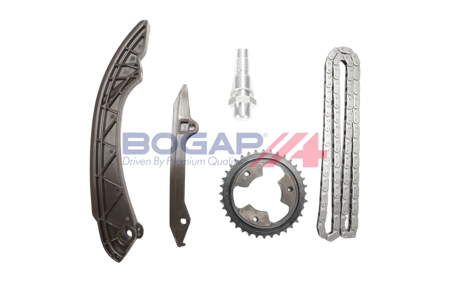 Steuerkettensatz BOGAP B1328131