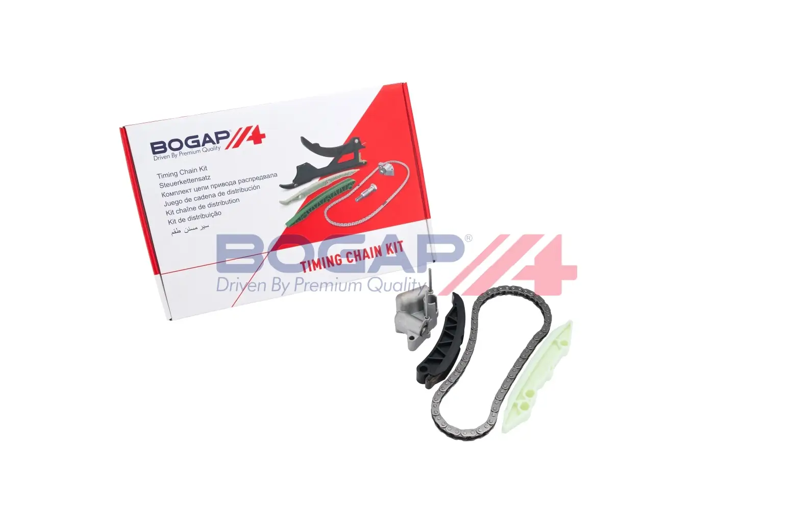 Steuerkettensatz BOGAP B1328134