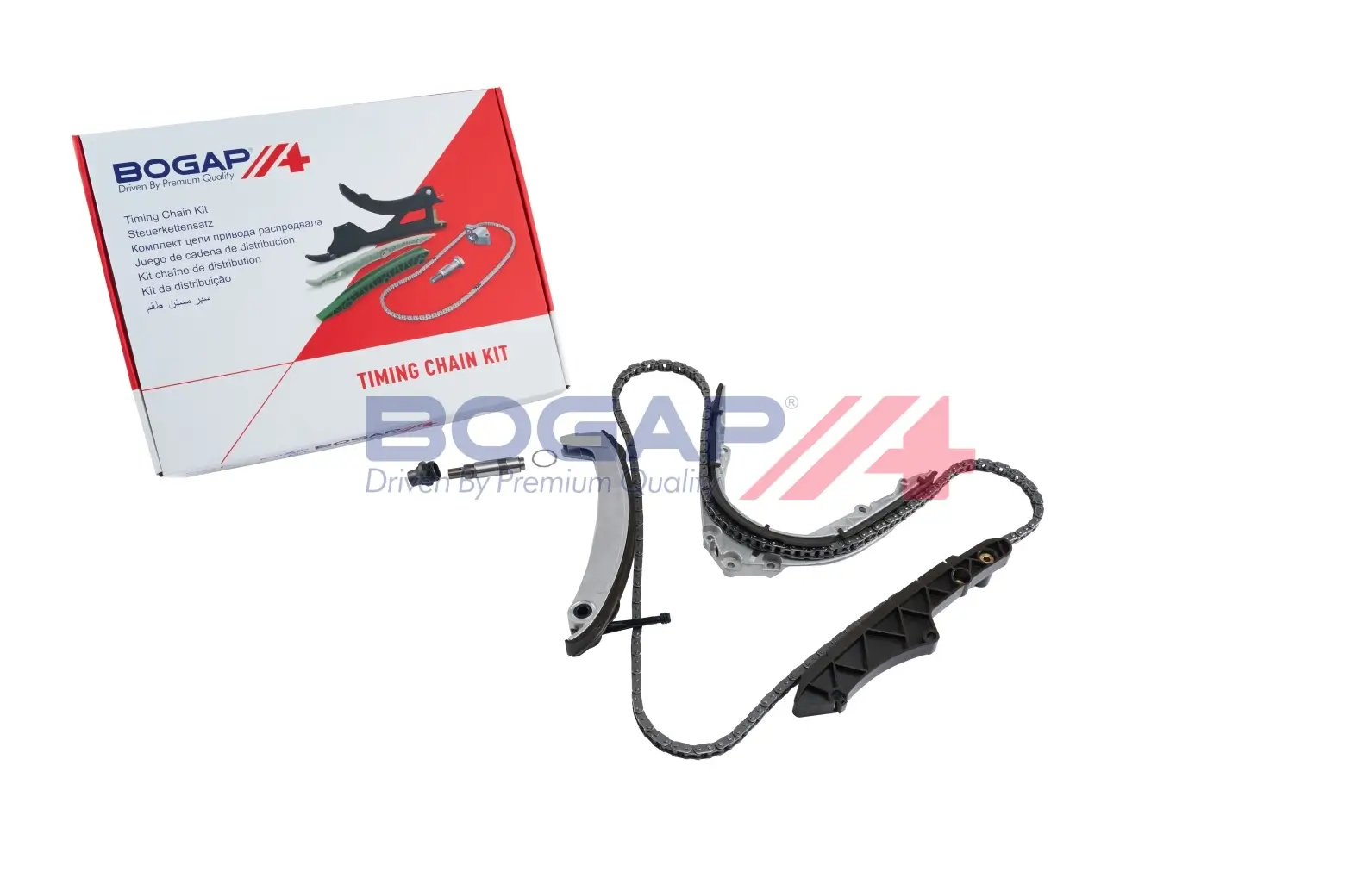 Steuerkettensatz BOGAP B1328136