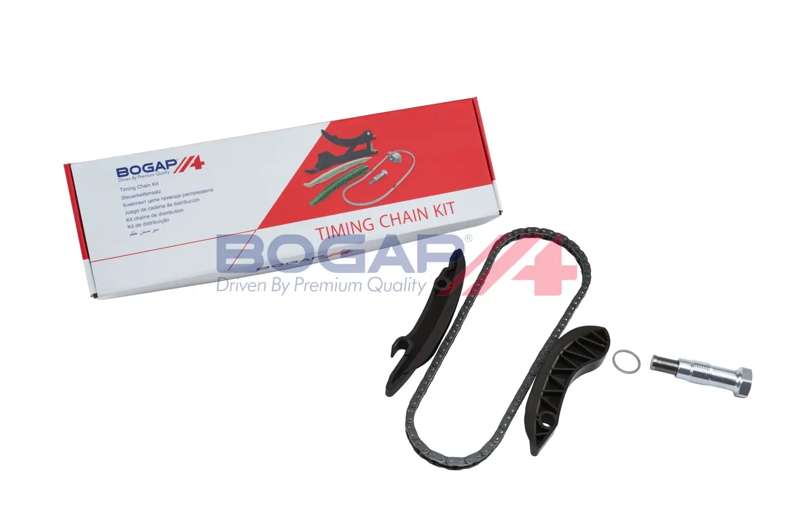Steuerkettensatz BOGAP B1328137