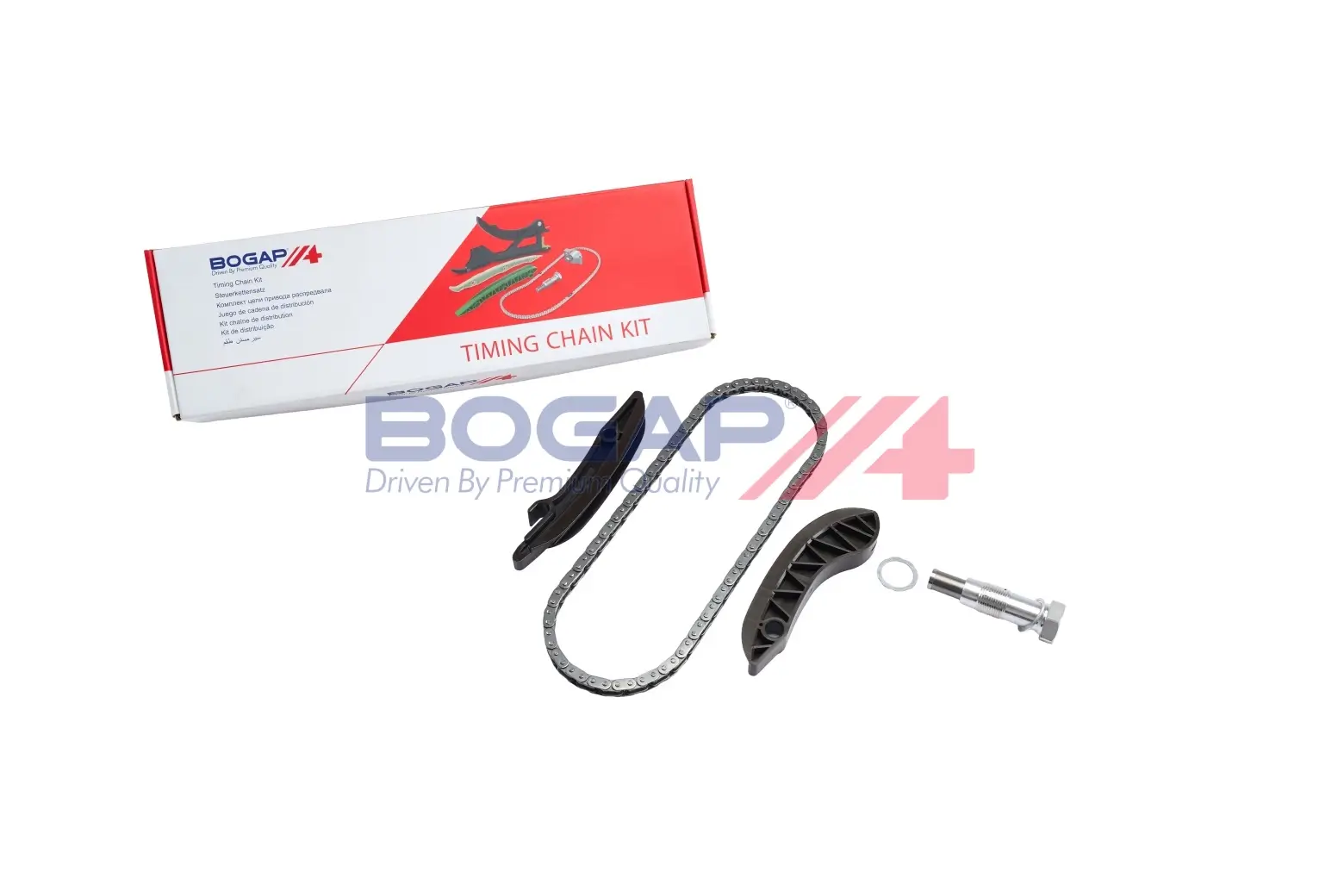 Steuerkettensatz BOGAP B1328139