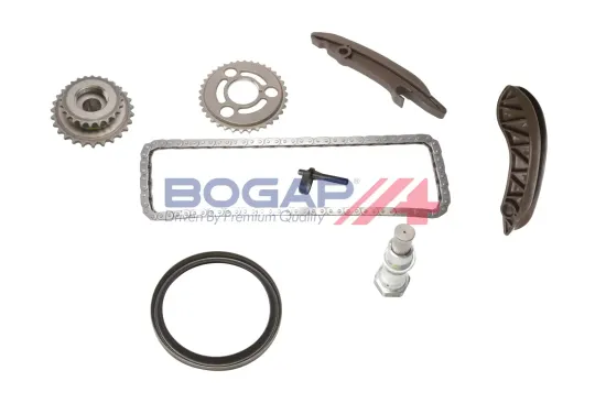 Steuerkettensatz BOGAP B1328140 Bild Steuerkettensatz BOGAP B1328140
