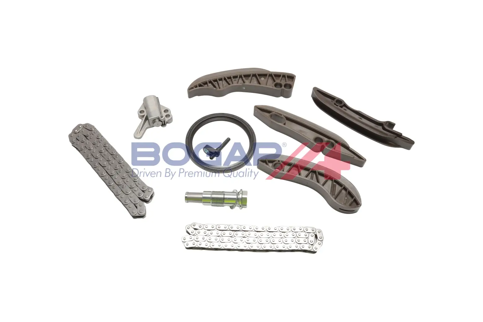 Steuerkettensatz BOGAP B1328142