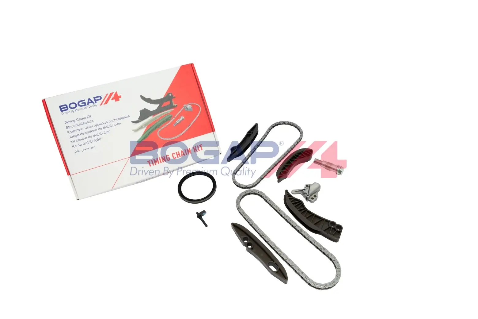 Steuerkettensatz BOGAP B1328142