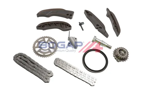 Steuerkettensatz BOGAP B1328143 Bild Steuerkettensatz BOGAP B1328143