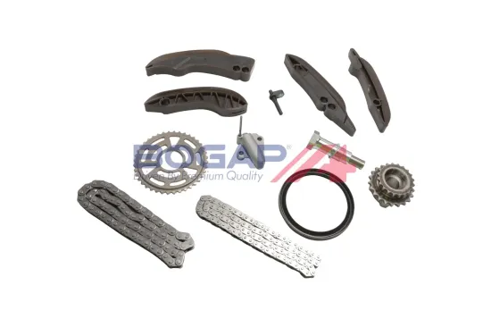 Steuerkettensatz BOGAP B1328143 Bild Steuerkettensatz BOGAP B1328143