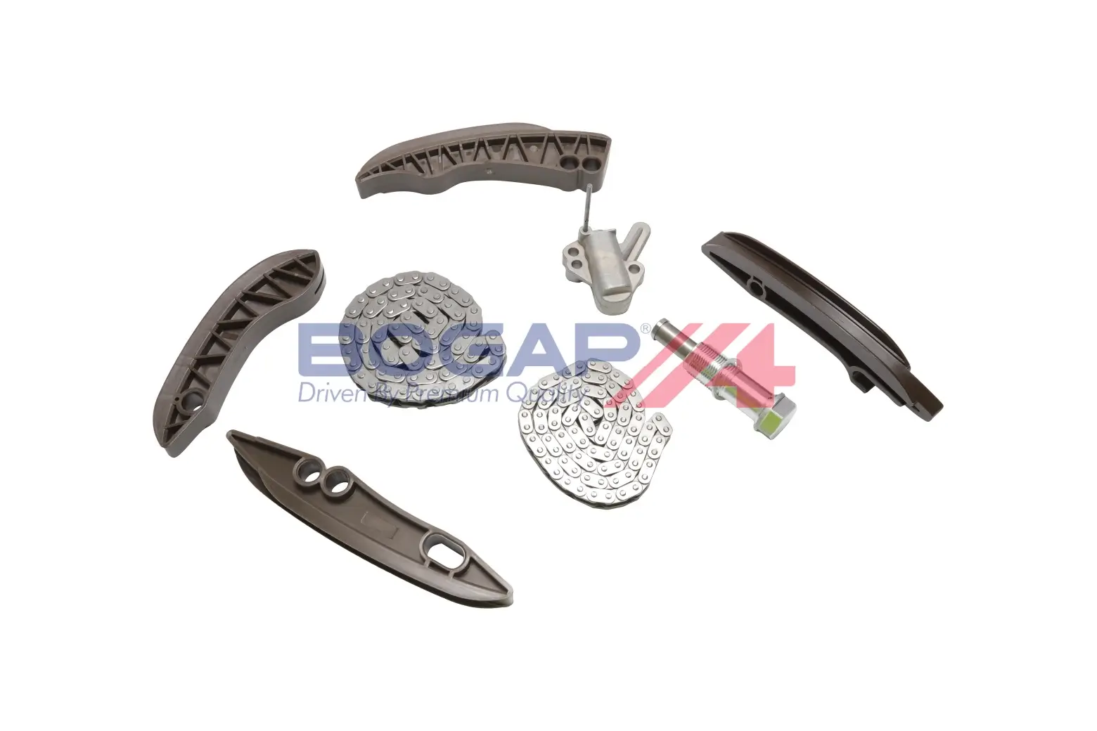 Steuerkettensatz BOGAP B1328145