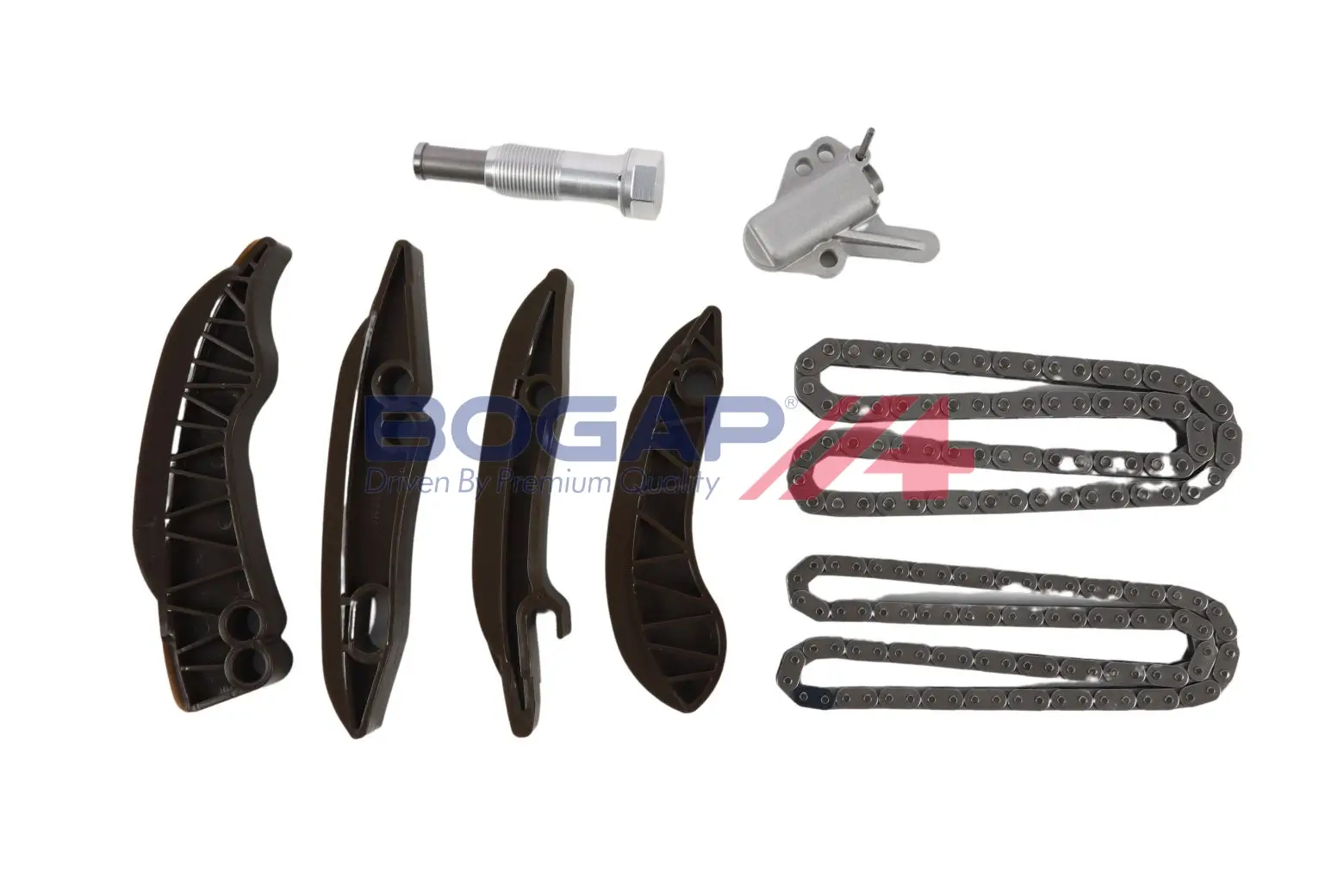 Steuerkettensatz BOGAP B1328145