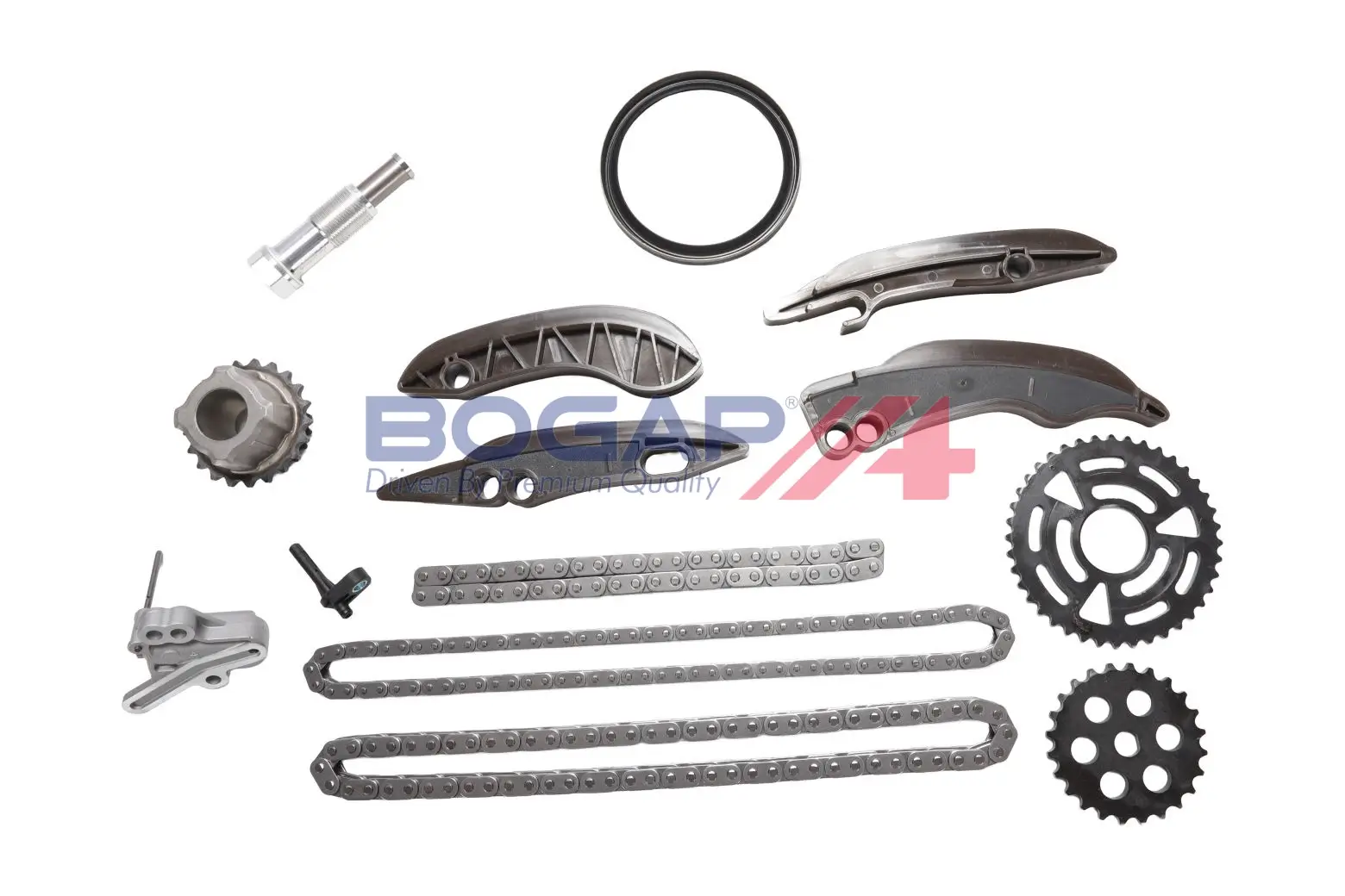 Steuerkettensatz BOGAP B1328147