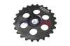 Steuerkettensatz BOGAP B1328147 Bild Steuerkettensatz BOGAP B1328147