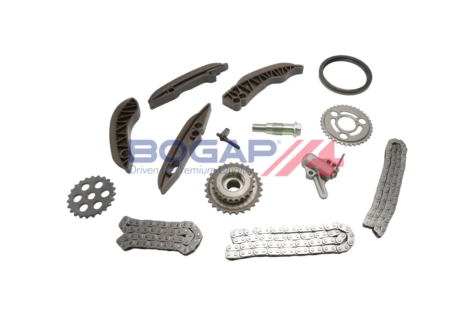 Steuerkettensatz BOGAP B1328148