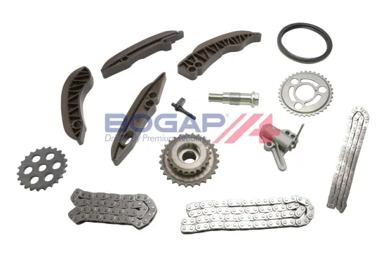 Steuerkettensatz BOGAP B1328148 Bild Steuerkettensatz BOGAP B1328148