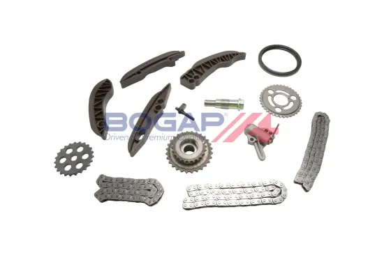 Steuerkettensatz BOGAP B1328148 Bild Steuerkettensatz BOGAP B1328148