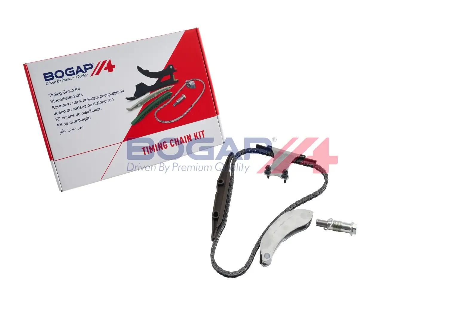 Steuerkettensatz BOGAP B1328149