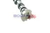Nockenwelle BOGAP B1331101 Bild Nockenwelle BOGAP B1331101