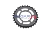 Zahnrad, Nockenwelle BOGAP B1334100