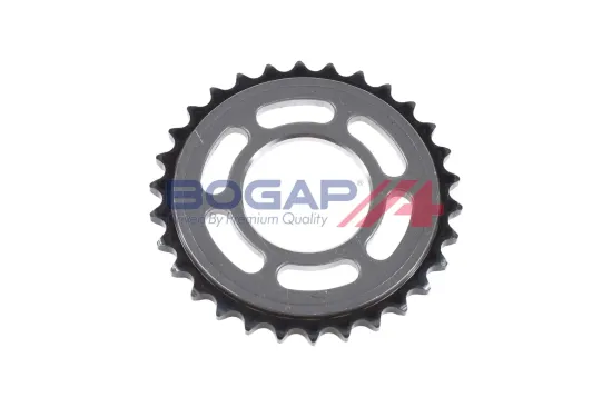 Zahnrad, Nockenwelle BOGAP B1334100 Bild Zahnrad, Nockenwelle BOGAP B1334100