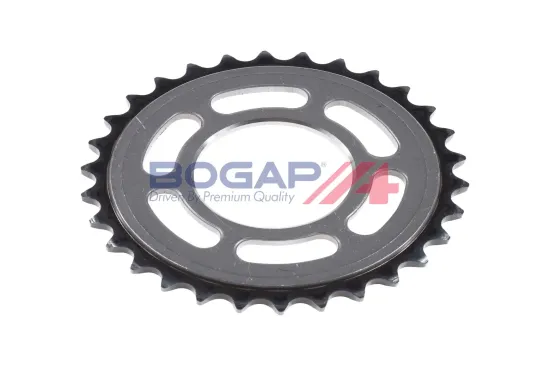 Zahnrad, Nockenwelle BOGAP B1334100 Bild Zahnrad, Nockenwelle BOGAP B1334100