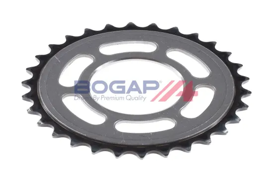 Zahnrad, Nockenwelle BOGAP B1334100 Bild Zahnrad, Nockenwelle BOGAP B1334100