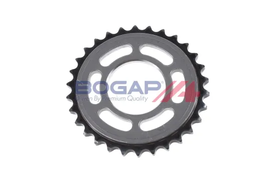 Zahnrad, Nockenwelle BOGAP B1334100 Bild Zahnrad, Nockenwelle BOGAP B1334100