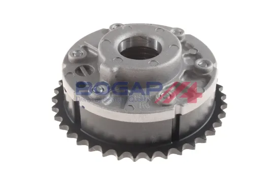 Nockenwellenversteller Einlassseite BOGAP B1336107 Bild Nockenwellenversteller Einlassseite BOGAP B1336107