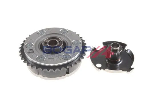 Nockenwellenversteller Einlassseite BOGAP B1336107 Bild Nockenwellenversteller Einlassseite BOGAP B1336107