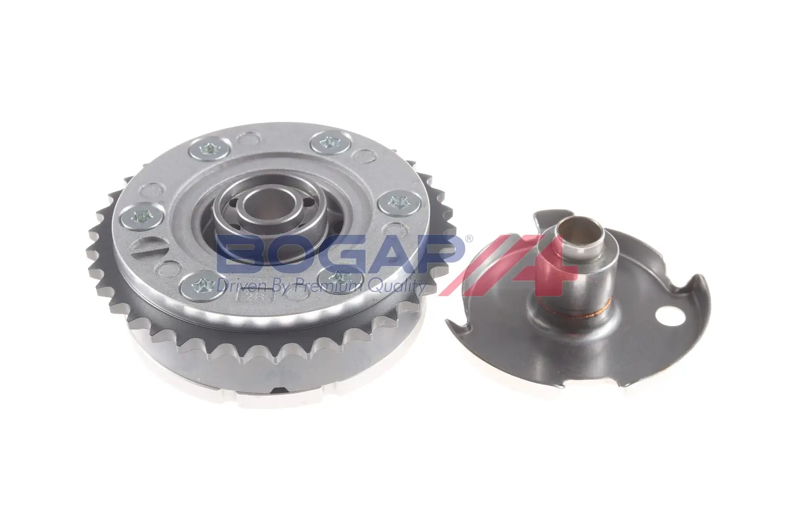 Nockenwellenversteller Auslassseite BOGAP B1336108