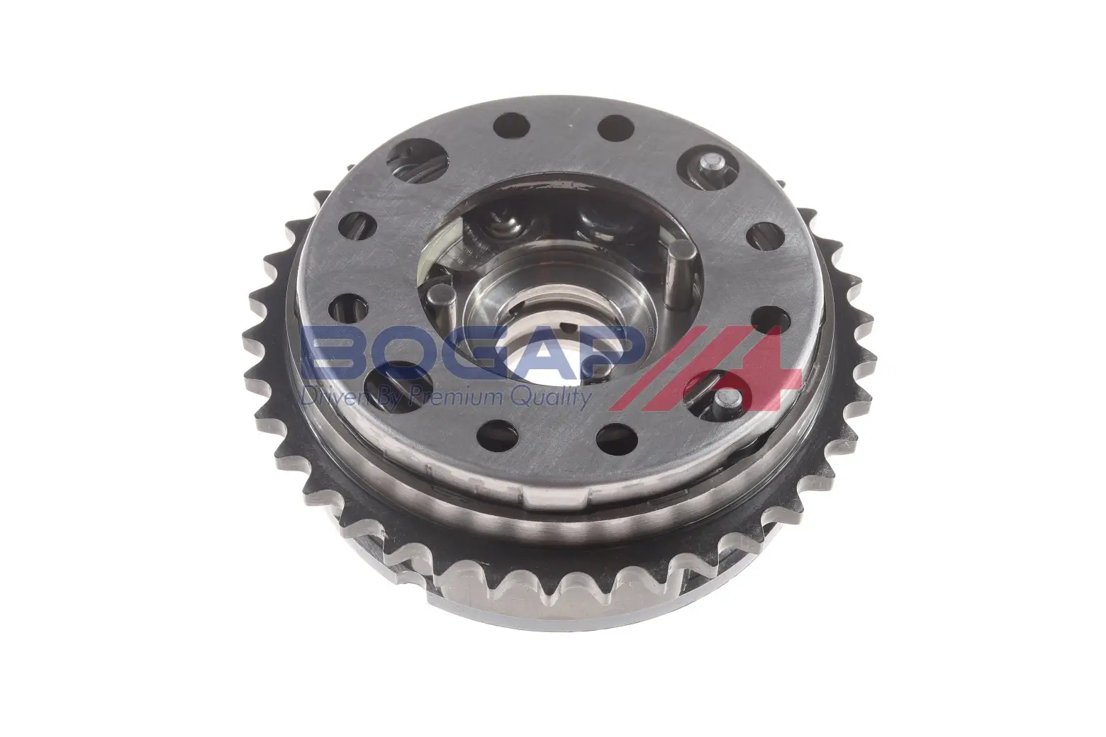 Nockenwellenversteller BOGAP B1336111