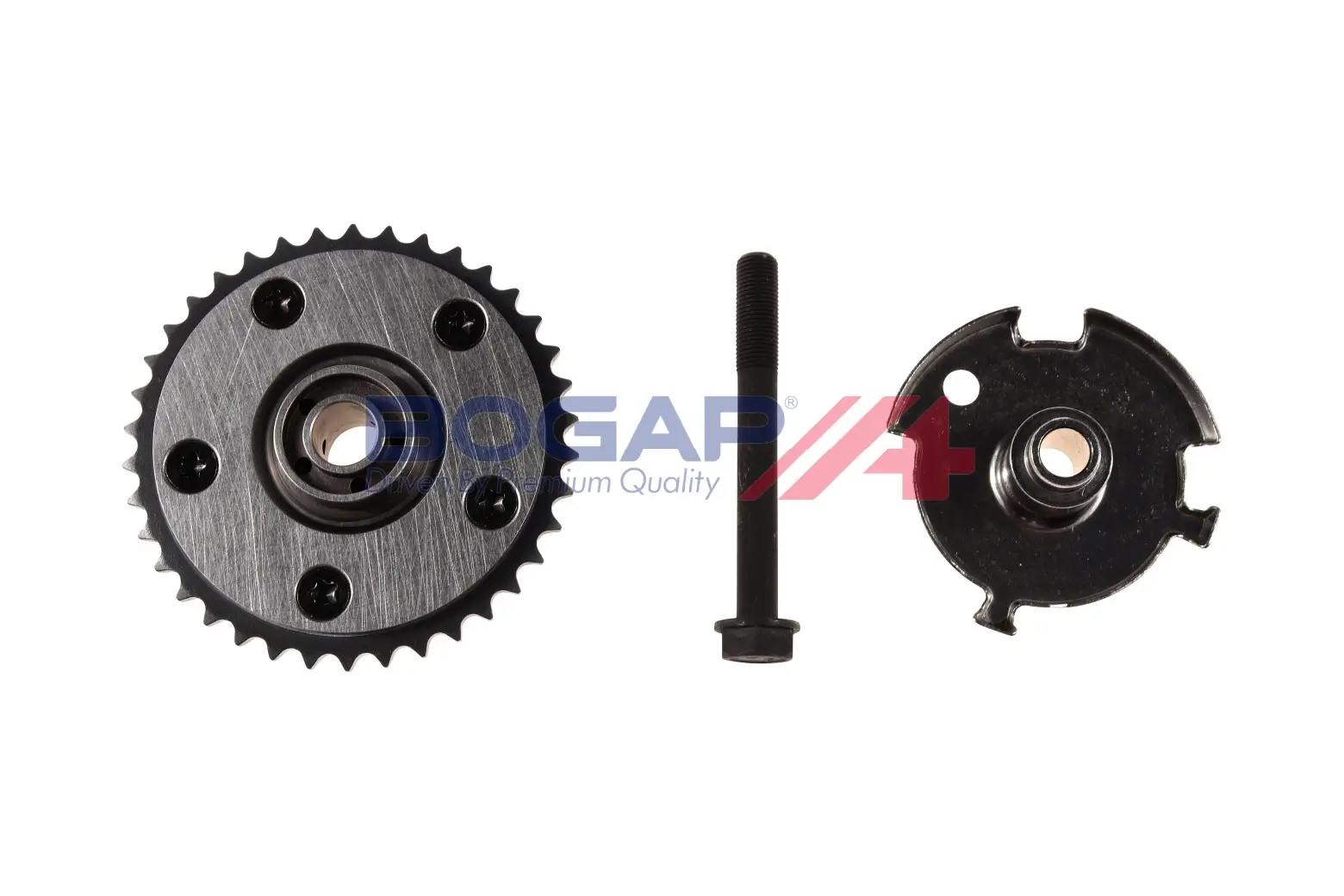 Nockenwellenversteller BOGAP B1336114
