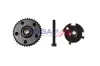 Nockenwellenversteller Auslassseite BOGAP B1336114 Bild Nockenwellenversteller Auslassseite BOGAP B1336114