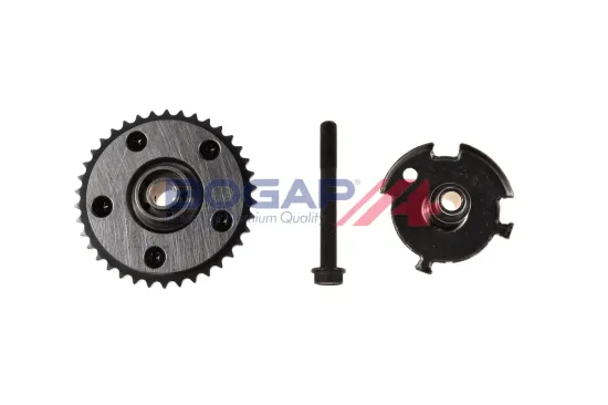 Nockenwellenversteller Auslassseite BOGAP B1336114 Bild Nockenwellenversteller Auslassseite BOGAP B1336114