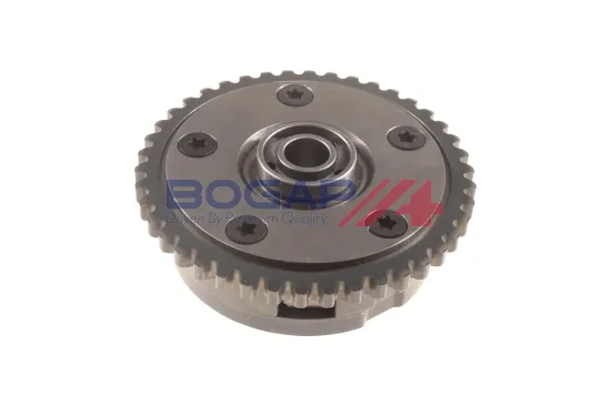 Nockenwellenversteller Auslassseite BOGAP B1336116 Bild Nockenwellenversteller Auslassseite BOGAP B1336116