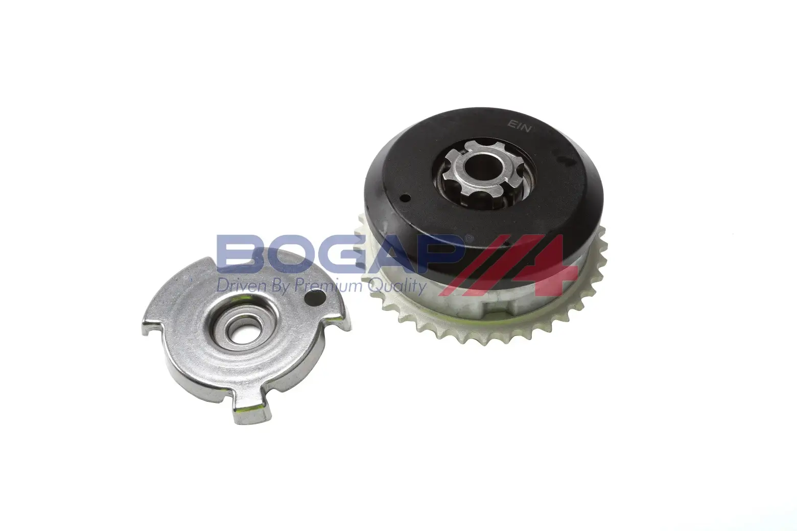 Nockenwellenversteller BOGAP B1336120