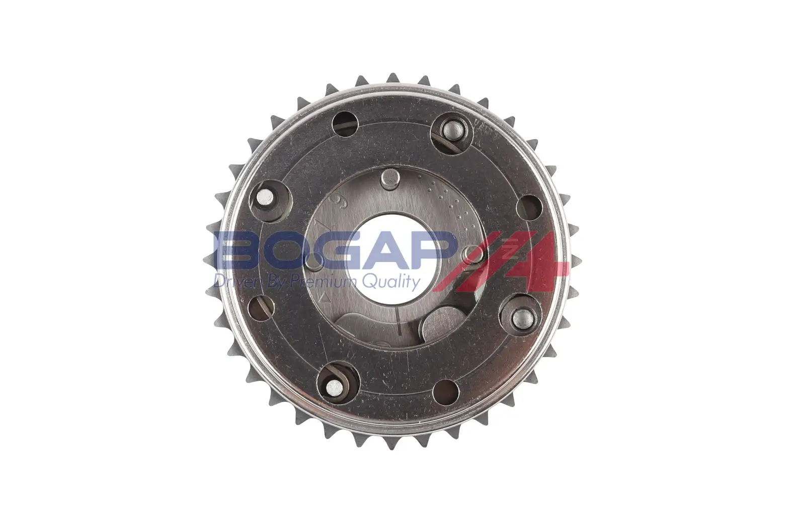 Nockenwellenversteller BOGAP B1336121