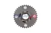 Nockenwellenversteller BOGAP B1336122 Bild Nockenwellenversteller BOGAP B1336122