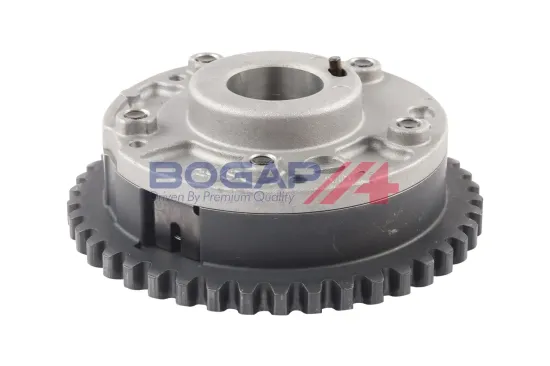 Nockenwellenversteller Auslassseite BOGAP B1336123 Bild Nockenwellenversteller Auslassseite BOGAP B1336123