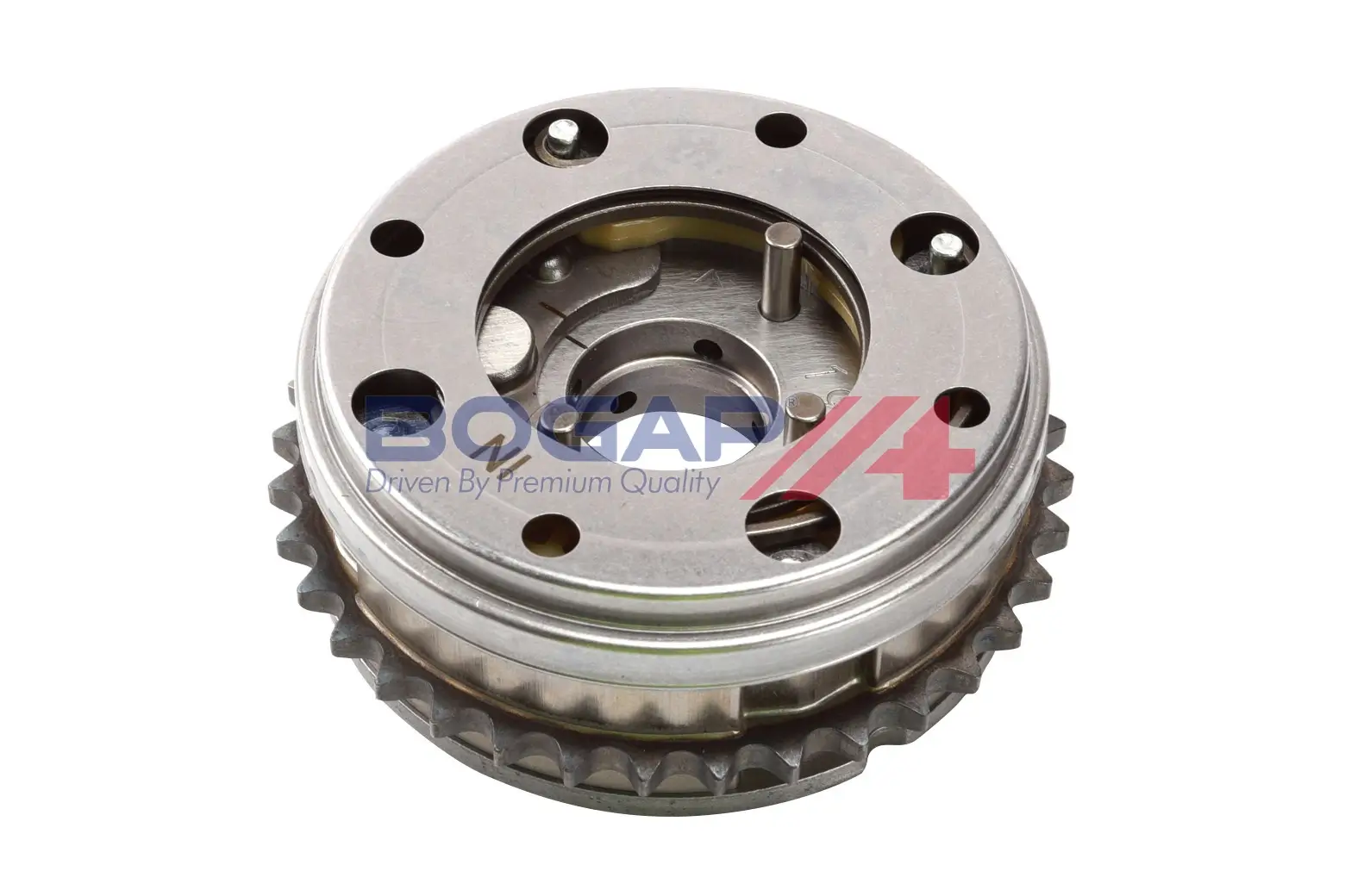 Nockenwellenversteller Einlassseite BOGAP B1336124