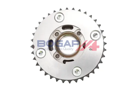 Nockenwellenversteller Auslassseite BOGAP B1336125 Bild Nockenwellenversteller Auslassseite BOGAP B1336125