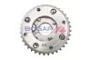 Nockenwellenversteller Auslassseite BOGAP B1336125 Bild Nockenwellenversteller Auslassseite BOGAP B1336125