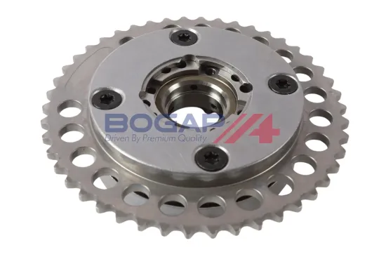 Nockenwellenversteller Einlassseite BOGAP B1336131 Bild Nockenwellenversteller Einlassseite BOGAP B1336131