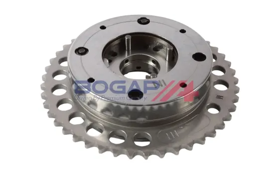 Nockenwellenversteller Einlassseite BOGAP B1336131 Bild Nockenwellenversteller Einlassseite BOGAP B1336131
