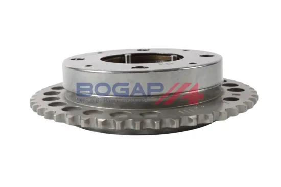 Nockenwellenversteller Einlassseite BOGAP B1336131 Bild Nockenwellenversteller Einlassseite BOGAP B1336131