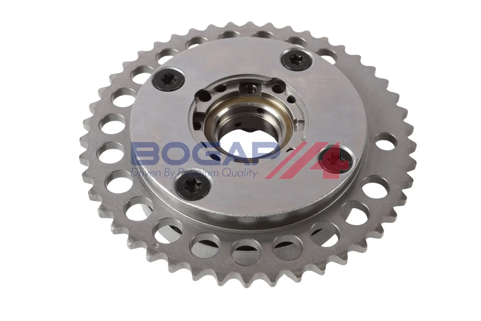 Nockenwellenversteller Auslassseite BOGAP B1336132