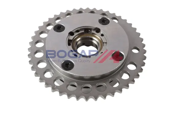 Nockenwellenversteller Auslassseite BOGAP B1336132 Bild Nockenwellenversteller Auslassseite BOGAP B1336132