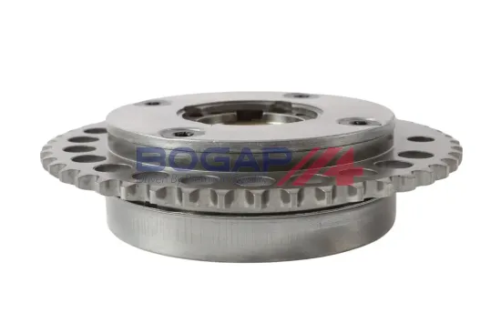Nockenwellenversteller Auslassseite BOGAP B1336132 Bild Nockenwellenversteller Auslassseite BOGAP B1336132