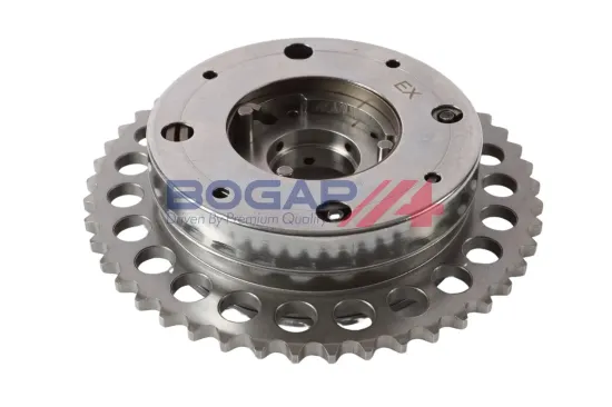 Nockenwellenversteller Auslassseite BOGAP B1336132 Bild Nockenwellenversteller Auslassseite BOGAP B1336132