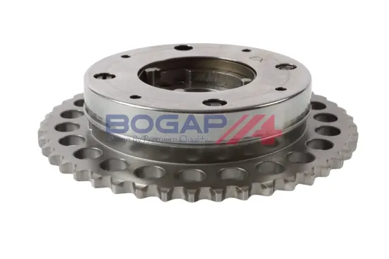 Nockenwellenversteller Auslassseite BOGAP B1336132 Bild Nockenwellenversteller Auslassseite BOGAP B1336132